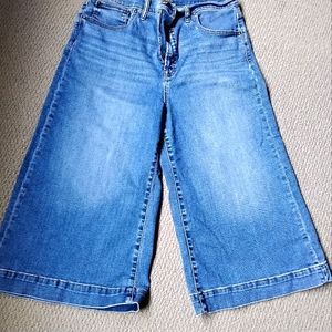 Gap Highwaisted Coulotts